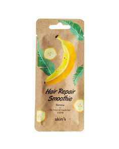 Маска для волос Skin79 Hair Repair Smoothie Banana