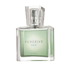 Женская парфюмерная вода "Perceive Dew", 30мл Avon