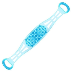 Двусторонняя мочалка-массажер Markethot