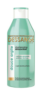 Шампунь LOreal Dessange Douce Argile Shampooing