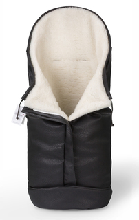 Конверт в коляску Esspero Sleeping Bag Arctic Black
