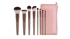 Набор кистей для макияжа Xiaomi Ducare Style Makeup Brush 8 шт BB1203-XM