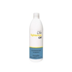 Осветляющее масло FarmaVita Life 500 мл