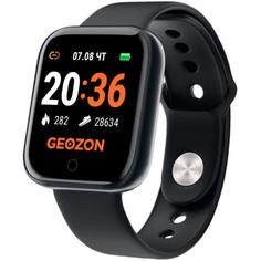 Canyon Geozon Smart Sprinter black