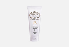 Очищающая пенка для лица Missha Creamy Latte Cleansing Foam (Chocolate) 172 мл