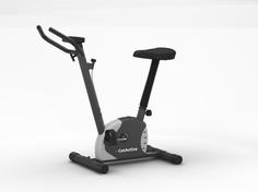 Велотренажер GetActive Wheel ES-8001