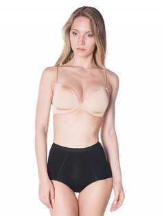 Трусы женские BlackSpade BS1325 черные XL