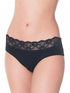 Трусы женские BlackSpade BS1318 черные XXL