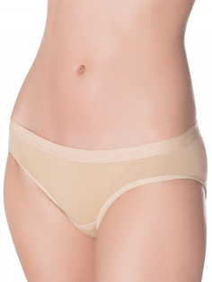 Слипы женские BlackSpade BS1305 бежевые XXL