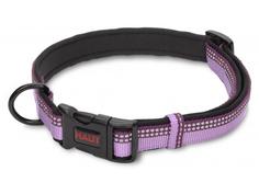 Ошейник для собак COA Халти "HALTI Collar", фиолетовый, размер М Company of Animals