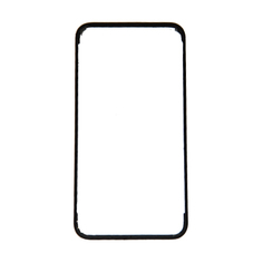 Рамка дисплея для Apple iPhone 4 <черный> Promise Mobile