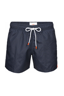 Шорты для плавания мужские SWIMS Montego Bay синие XL