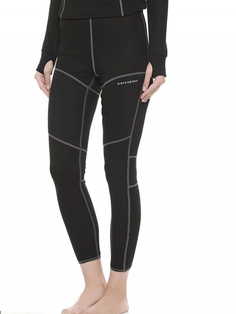 Термокальсоны BlackSpade BS1490, черные, XL