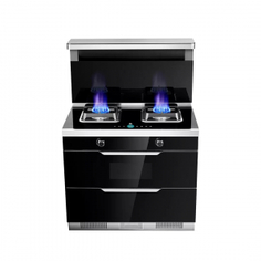 Интегрированная газовая плита Viomi Smart Integrated Stove JJZT-VJ901 Xiaomi