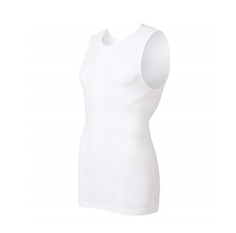 Майка ODLO мужская COOL, белый, XL INT