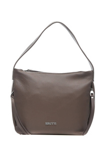 Сумка женская Alessandro Birutti 0282 коричневая