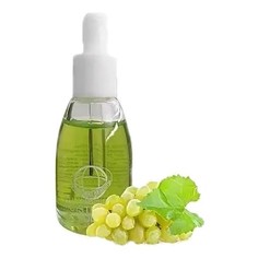 Континент красоты, Масло для кутикулы «Виноград», с пипеткой, 15 мл