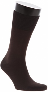 Носки мужские Collonil Classic 212 коричневые 39-46
