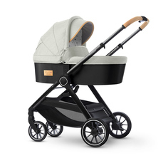 Коляска для новорожденных Esspero Traveler Sahara