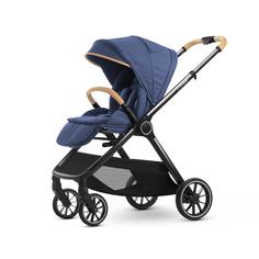 Прогулочная коляска Esspero Traveler Denim