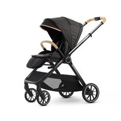Прогулочная коляска Esspero Traveler Onyx