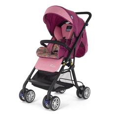 Прогулочная коляска Zooper Ballet Terra Red