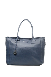 Сумка женская Alessandro Birutti 0193 синяя