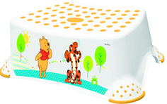 Детский стульчик-подставка Keeeper Disney tomek winnie the pooh