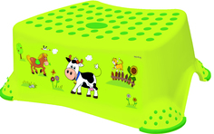 Детский стульчик-подставка Keeeper Disney tomek funny farm
