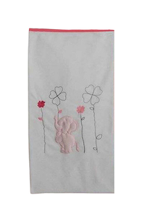 Одеяло-конверт Kidboo Elephants