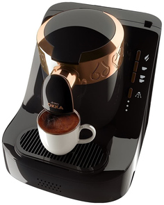 Электрическая турка Okka Arzum OK001 Black