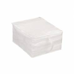 Кофр для хранения "Облако", Д400 Ш300 В200, белый, UC-14 Handy Home