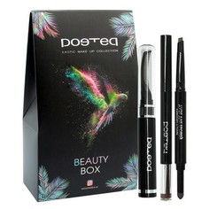 Подарочный набор для макияжа Poeteq №9546