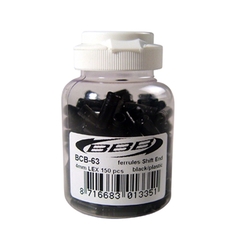 Наконечник BBB BCB-63R 4 mm