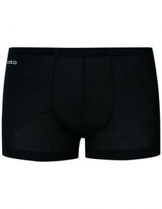 Трусы-боксеры ODLO WARM UNDERWEAR муж, черный, S INT