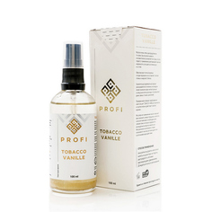 Масло для тела Tobacco PROFI Vanille Shine, 100 мл