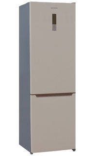Холодильник Kenwood KBM-2005NFDBE