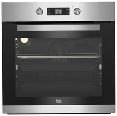 Встраиваемый электрический духовой шкаф Beko BIM12300XPS