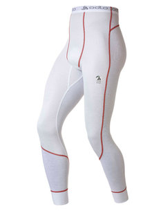 Белье брюки ODLO WARM TREND UNDERWEAR, разноцветный, XXL INT