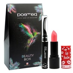 Подарочный набор для макияжа Poeteq №9537