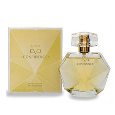 Женская парфюмерная вода "Eve Confidence", 50мл Avon