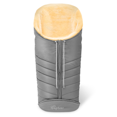 Конверт в коляску Esspero Cosy Silver