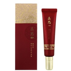 Missha Misa Cho Gong Jin Face & Eye Cream 40 мл Омолаживающий крем для лица и глаз