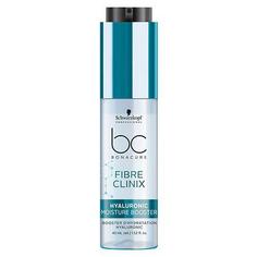 Бустер Schwarzkopf BONACURE New Fibre Clinix 45 мл