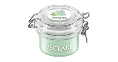 Маска-антистресс с зеленым чаем матча и алоэ вера Declare Matcha & Aloe Vera Mask 50 мл