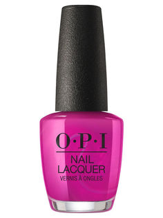 Лак OPI ALL YOUR DREAMS IN VENDING MACHINES