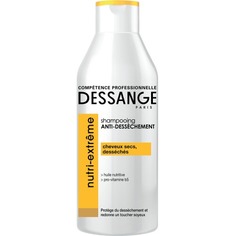 Шампунь LOreal Dessange Экстра-питание