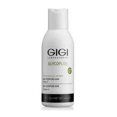 Гель-пилинг Gigi Glycopure A.H.A.