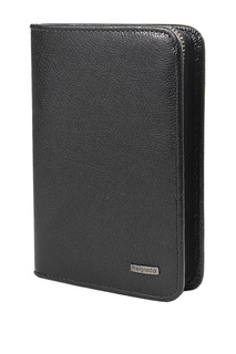 Портмоне мужское Malgrado 33001-20201 черное