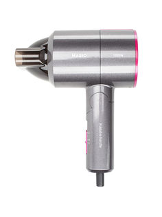 Фен MAGIO MG-150 Silver